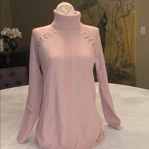 Calvin Klein Turtleneck Sweater